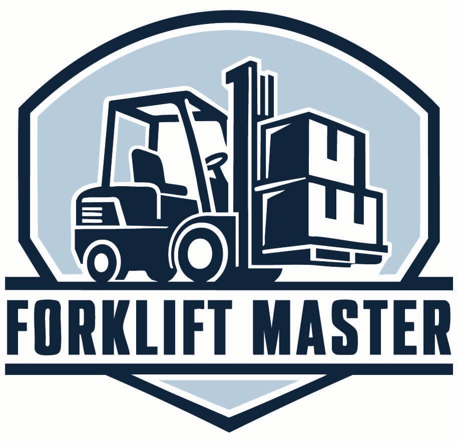 Forklift Master Logo